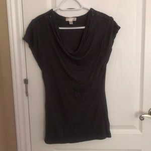 KENAR - EUC Short Sleeve Top (L)